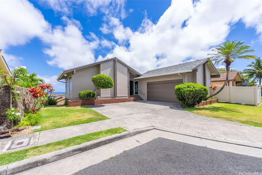 947 Kauku Place, Honolulu, HI 96825 - #2