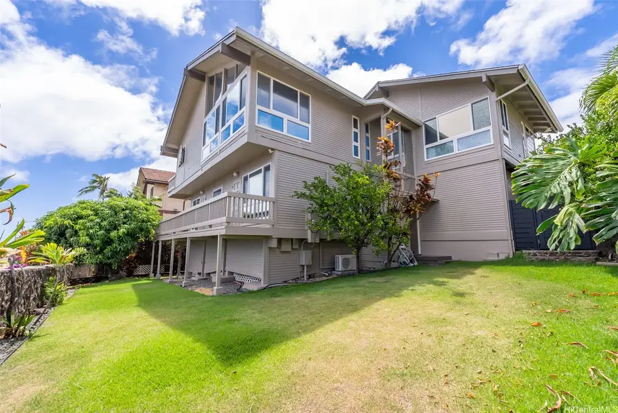947 Kauku Place, Honolulu, HI 96825 - #3