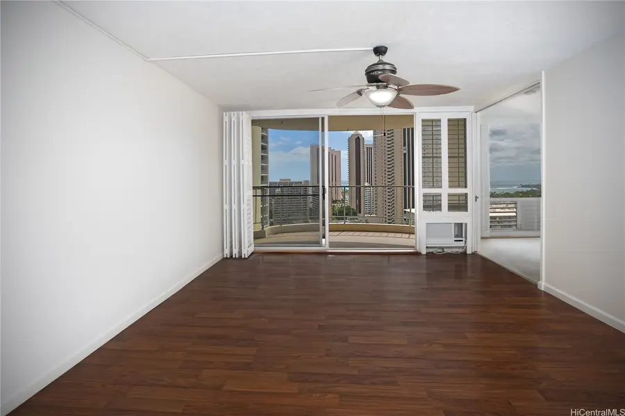 1717 Ala Wai Boulevard #2108, Honolulu, HI 96815 - #2