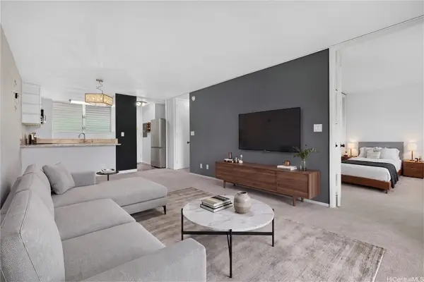 2920 Ala Ilima Street #304, Honolulu, HI 96818