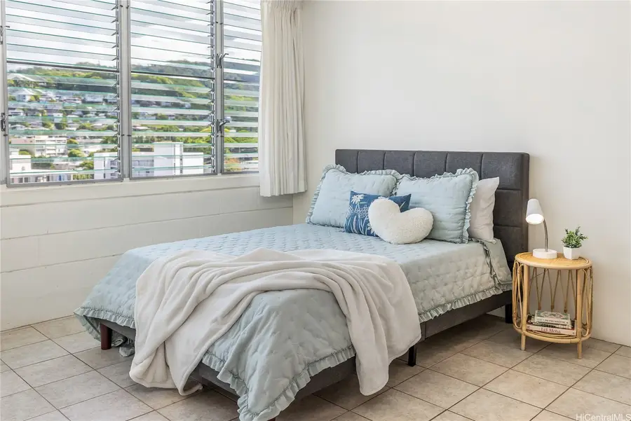 1550 Wilder Avenue #A1107, Honolulu, HI 96822 - #2