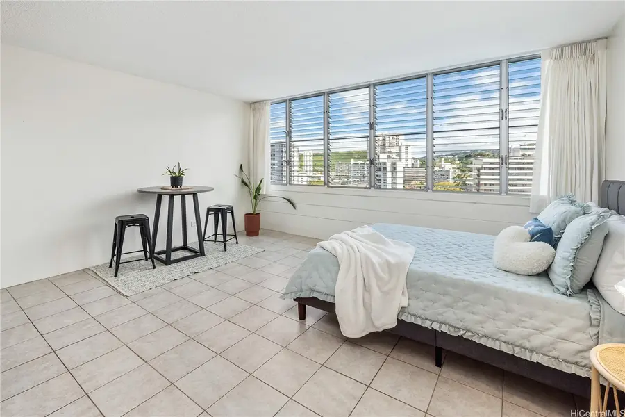 1550 Wilder Avenue #A1107, Honolulu, HI 96822 - #3