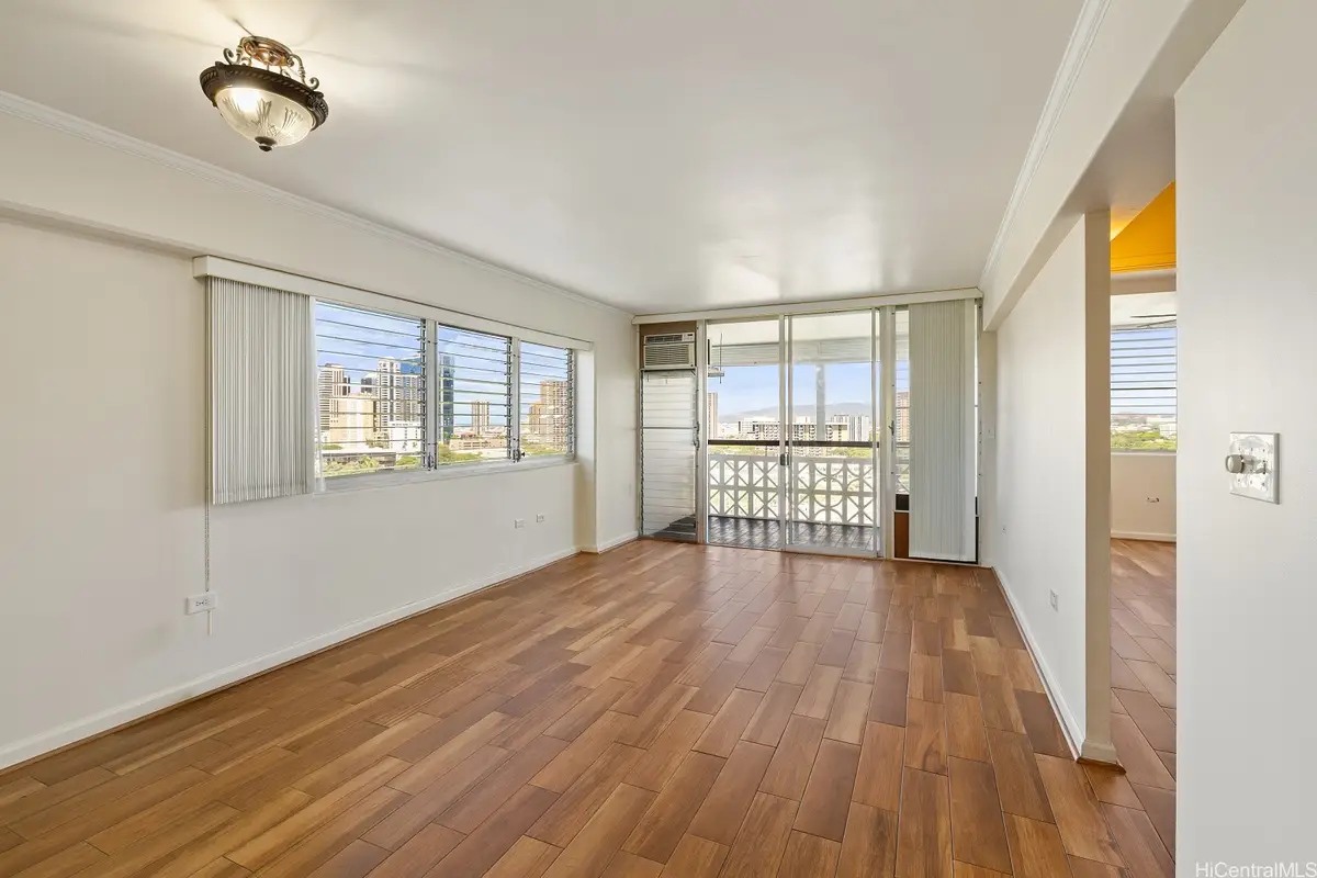 1619 Kamamalu Avenue #311, Honolulu, HI 96813 - #1