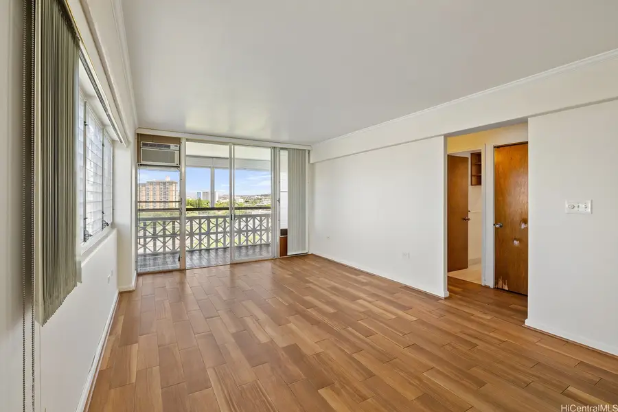 1619 Kamamalu Avenue #311, Honolulu, HI 96813 - #2