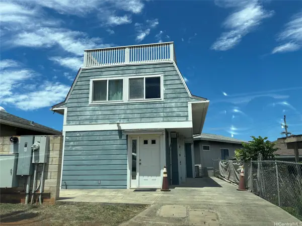 211 San Antonio Avenue, Honolulu, HI 96813