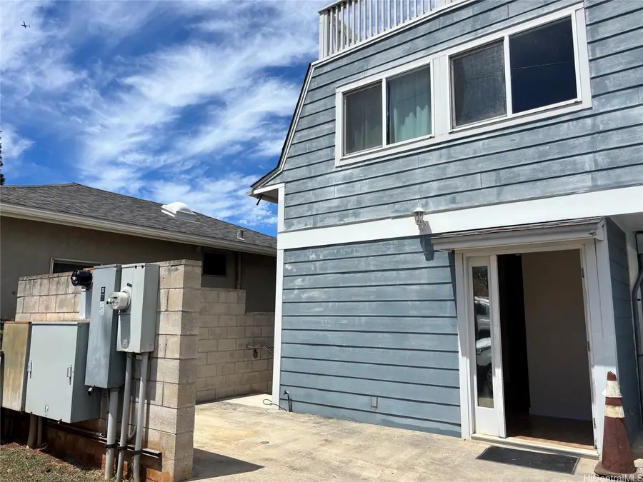 211 San Antonio Avenue, Honolulu, HI 96813 - #2