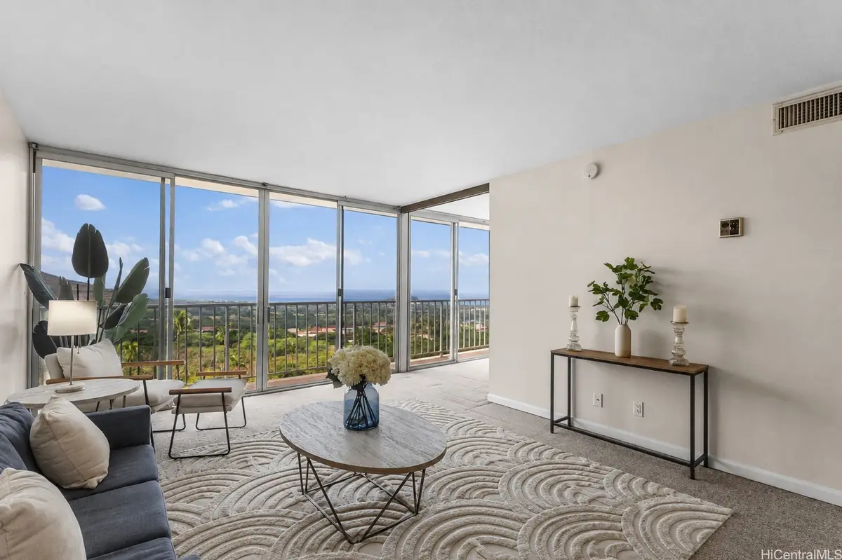 84-770 Kili Drive #J635, Waianae, HI 96792 - #1