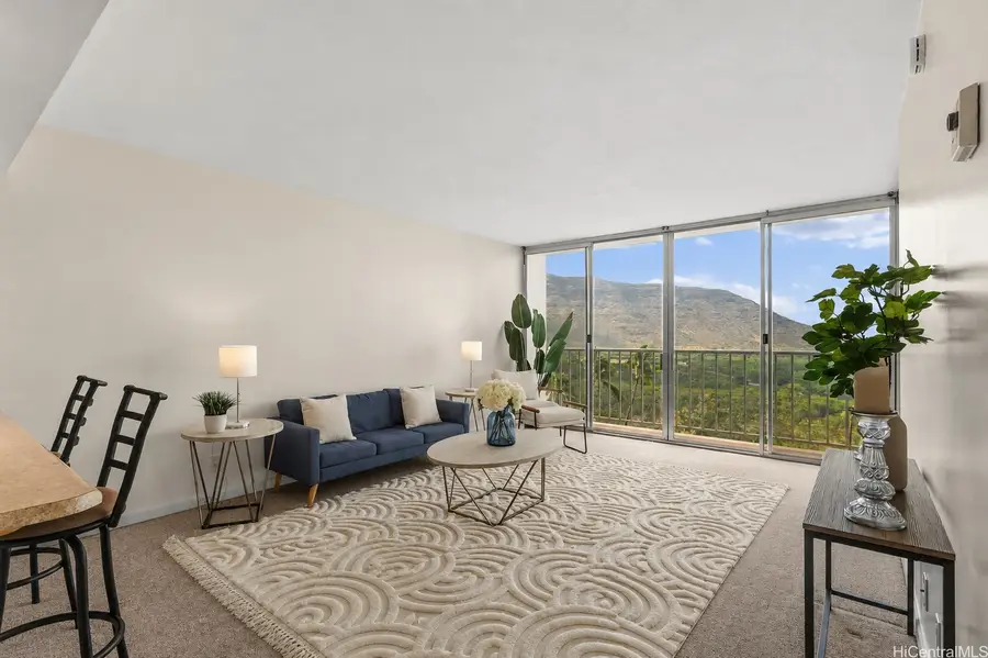 84-770 Kili Drive #J635, Waianae, HI 96792 - #2