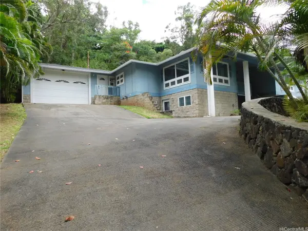 95-124 Waikalani Drive, Mililani, HI 96789