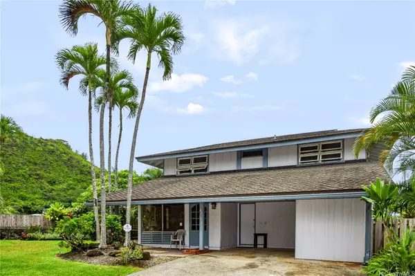 47-102 Hui Kelu Place, Kaneohe, HI 96744