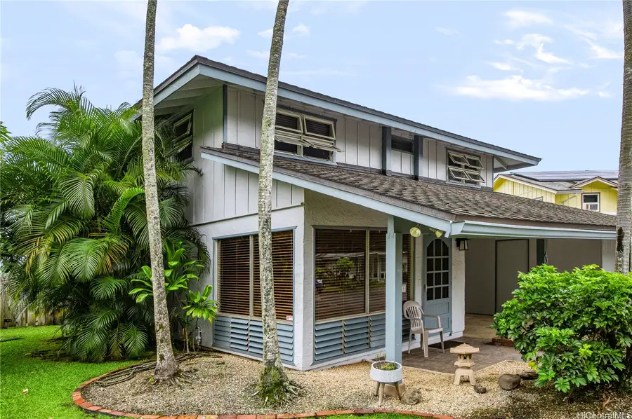 47-102 Hui Kelu Place, Kaneohe, HI 96744 - #2