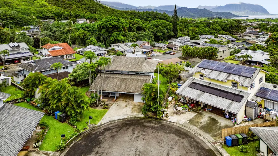 47-102 Hui Kelu Place, Kaneohe, HI 96744 - #3