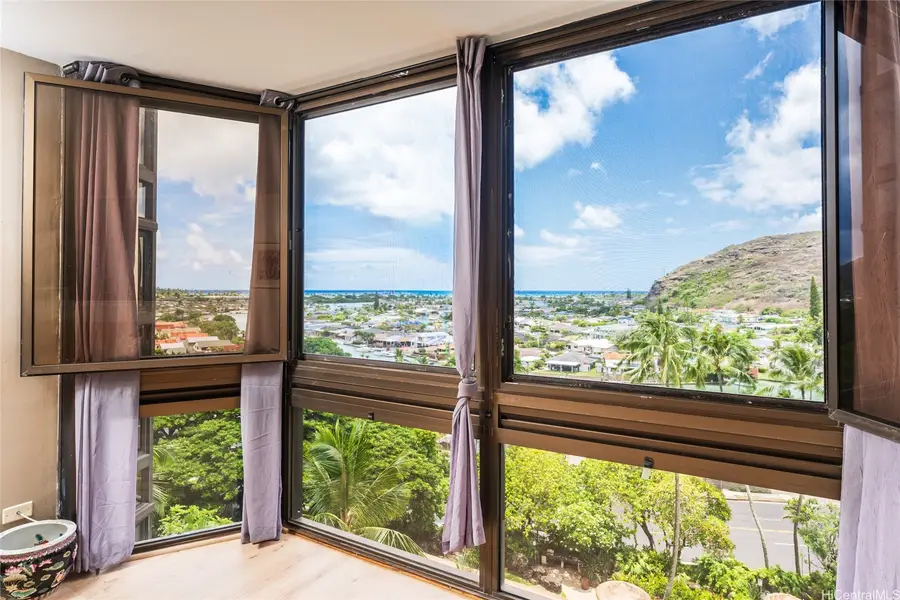 501 Hahaione Street #1/9J, Honolulu, HI 96825 - #3