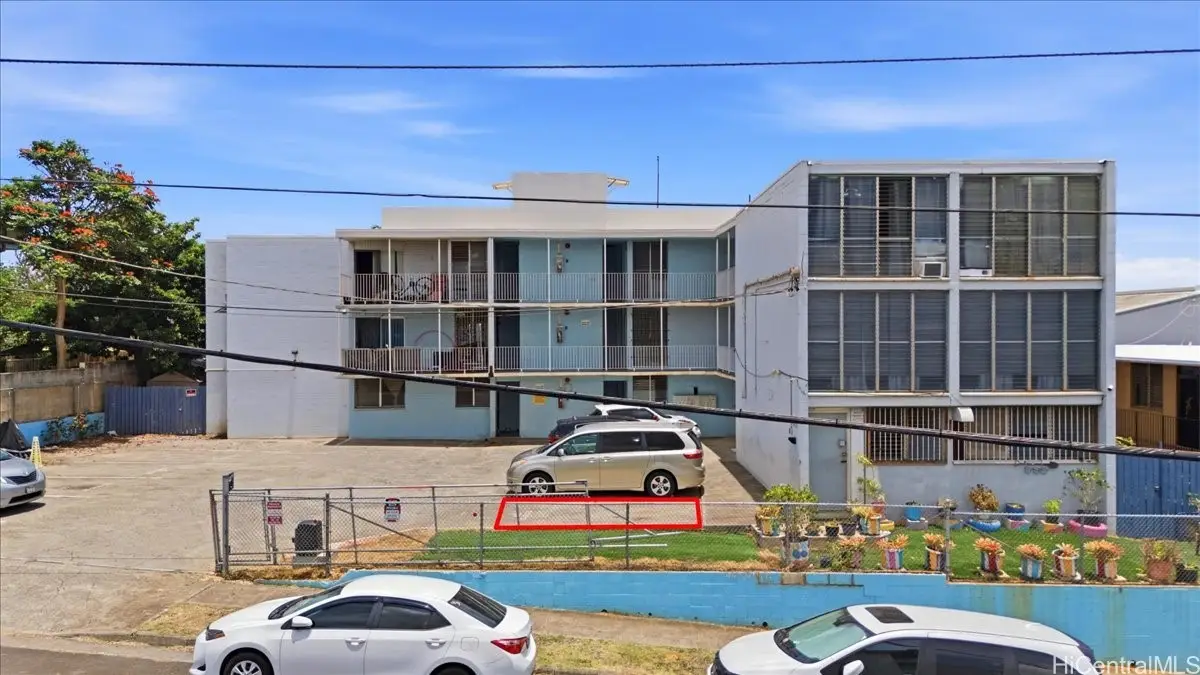 94-133 Pupupuhi Street #203, Waipahu, HI 96797 - #1