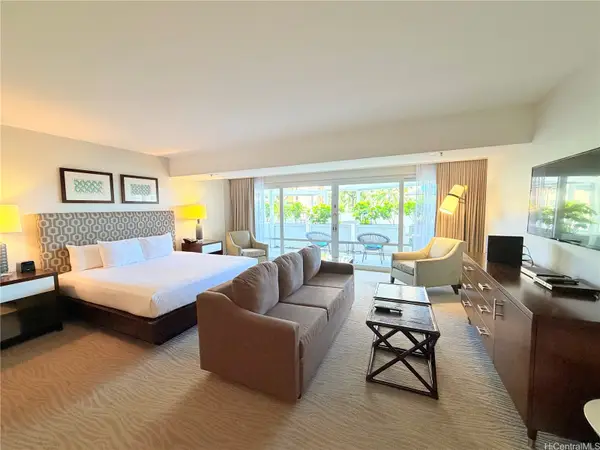 1777 Ala Moana Boulevard #216, Honolulu, HI 96815