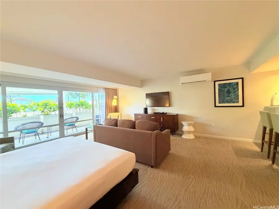 1777 Ala Moana Boulevard #216, Honolulu, HI 96815 - #2
