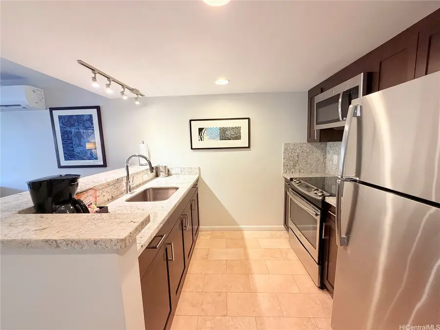 1777 Ala Moana Boulevard #216, Honolulu, HI 96815 - #3