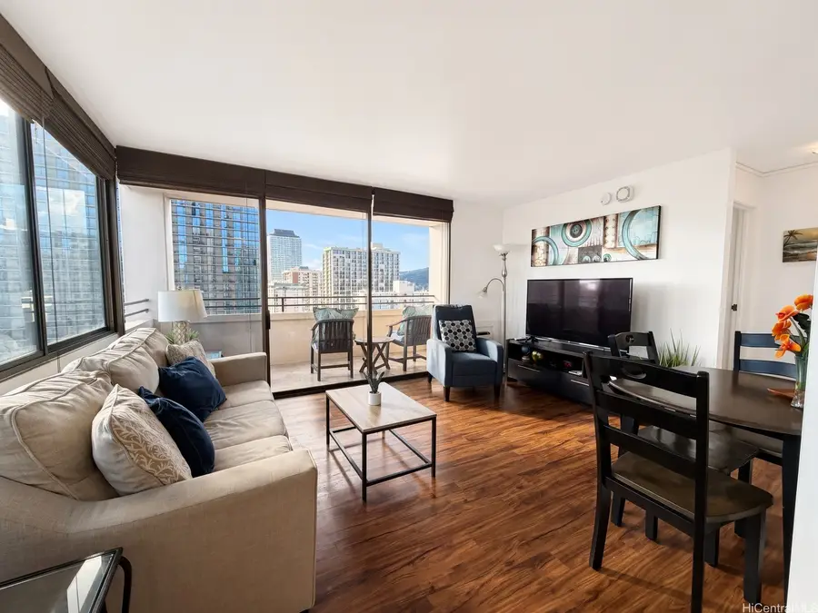 2410 Cleghorn Street #2004, Honolulu, HI 96815 - #2