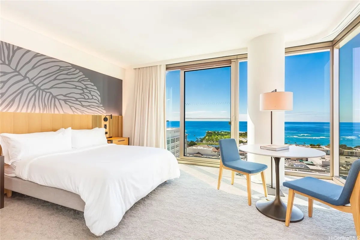1390 Kapiolani Boulevard #3002, Honolulu, HI 96814 - #1