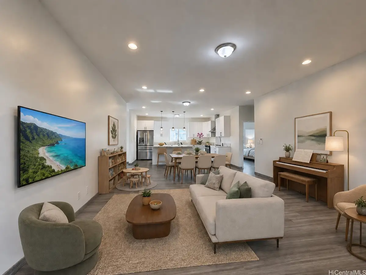 133 Walker Avenue, Wahiawa, HI 96786 - #1