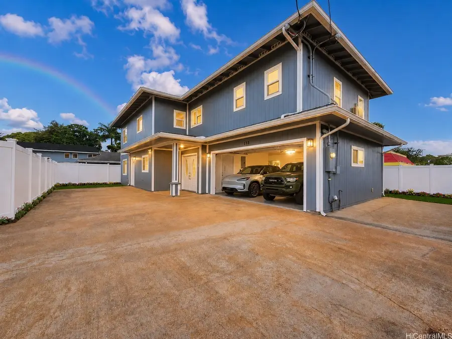 133 Walker Avenue, Wahiawa, HI 96786 - #2