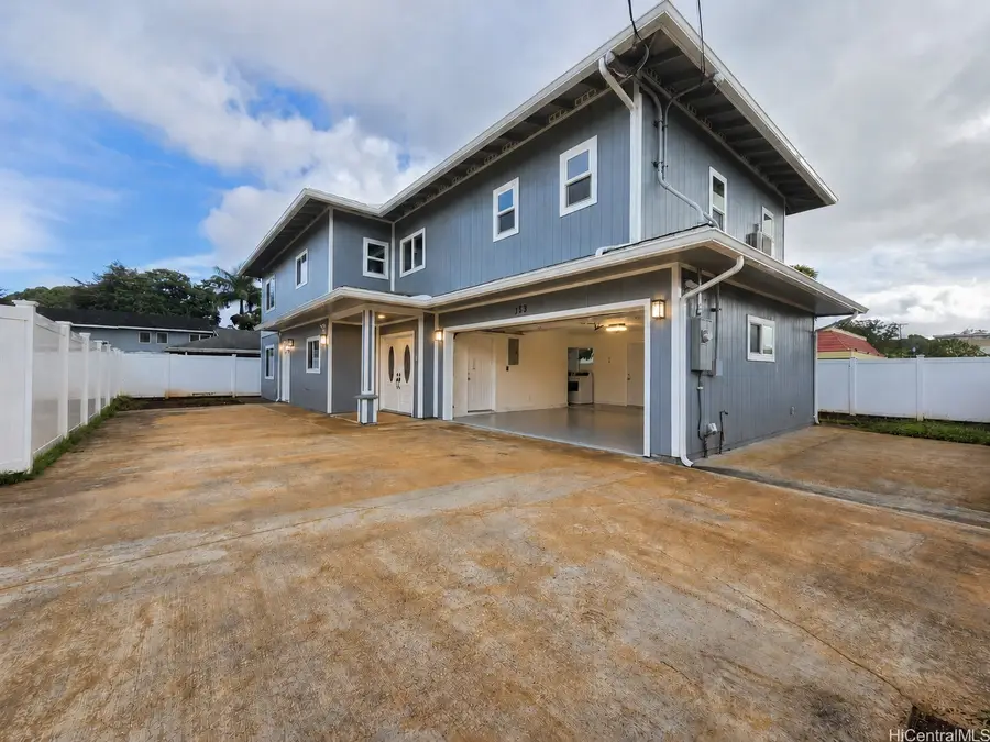 133 Walker Avenue, Wahiawa, HI 96786 - #3