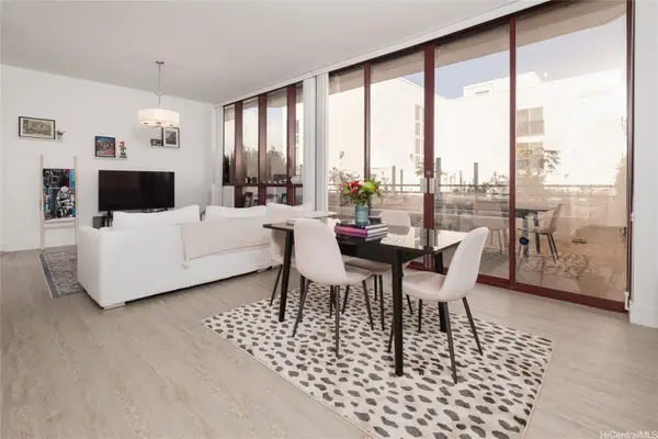 725 Kapiolani Boulevard #612, Honolulu, HI 96813