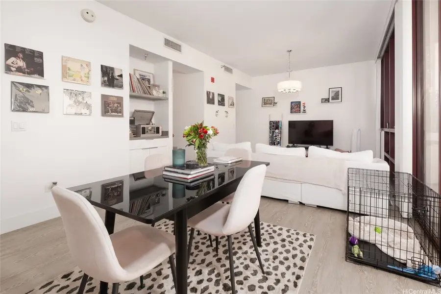 725 Kapiolani Boulevard #612, Honolulu, HI 96813 - #2