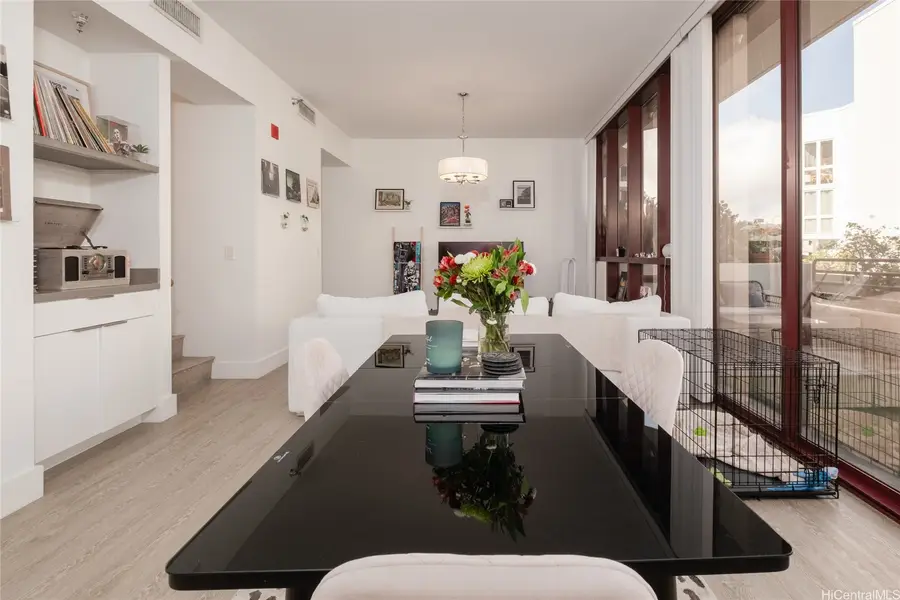 725 Kapiolani Boulevard #612, Honolulu, HI 96813 - #3