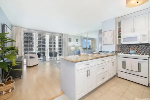 1925 Kalakaua Avenue #903, Honolulu, HI 96815