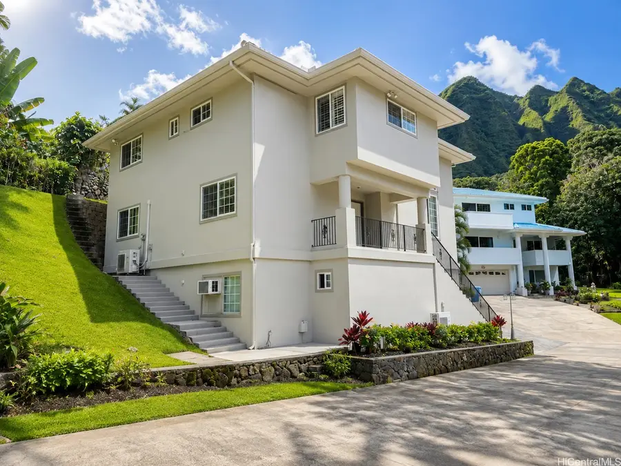 47-608 Hui Ulili Street #A, Kaneohe, HI 96744 - #2