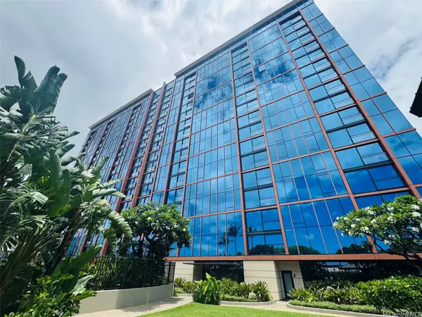 1555 Kapiolani Boulevard #1106, Honolulu, HI 96814