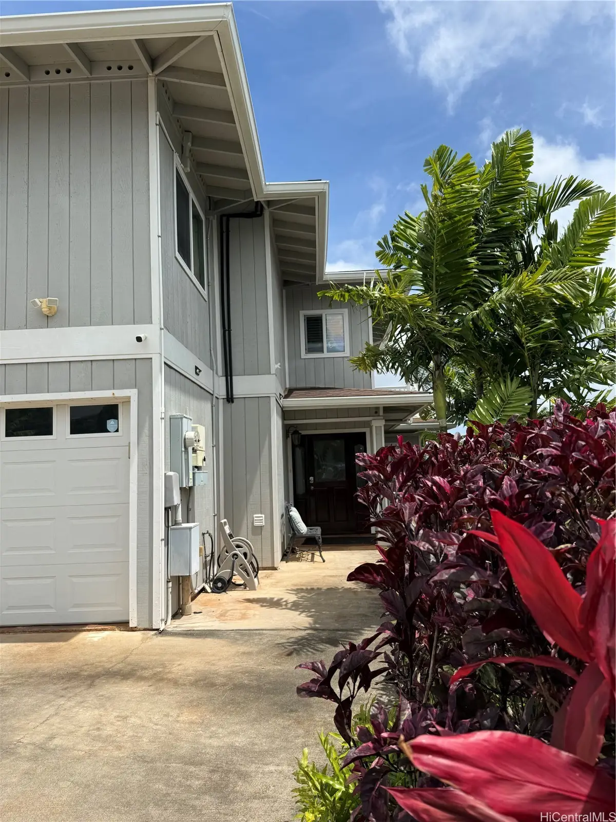 2159A Awikiwiki Place, Pearl City, HI 96782 - #1