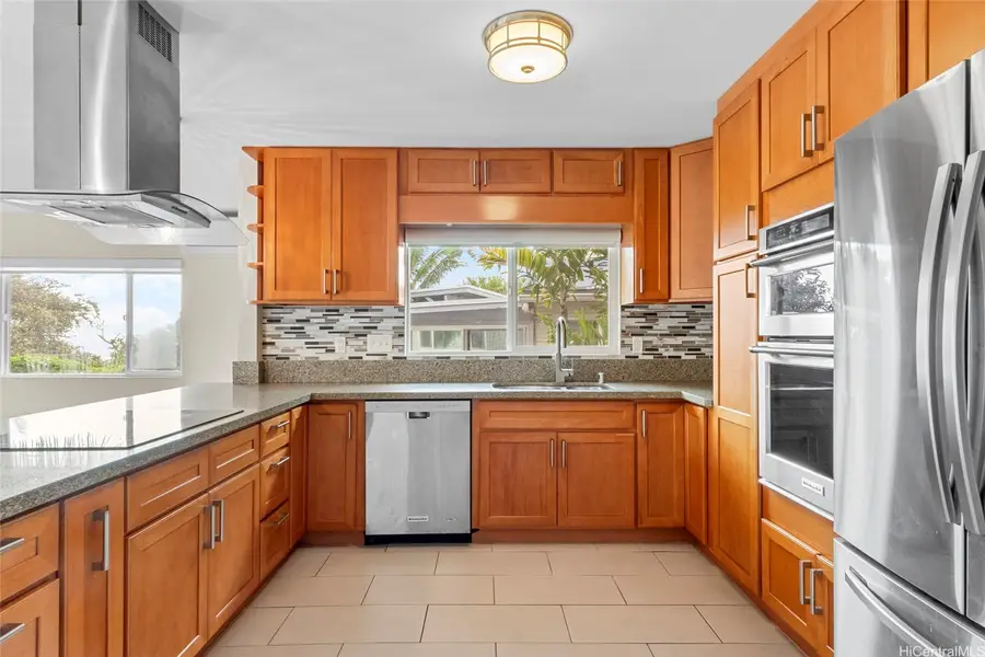 2159A Awikiwiki Place, Pearl City, HI 96782 - #3