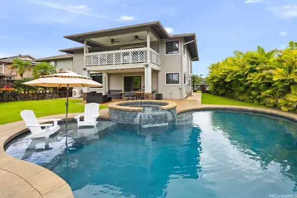 95-309 Alaoki Place, Mililani, HI 96789