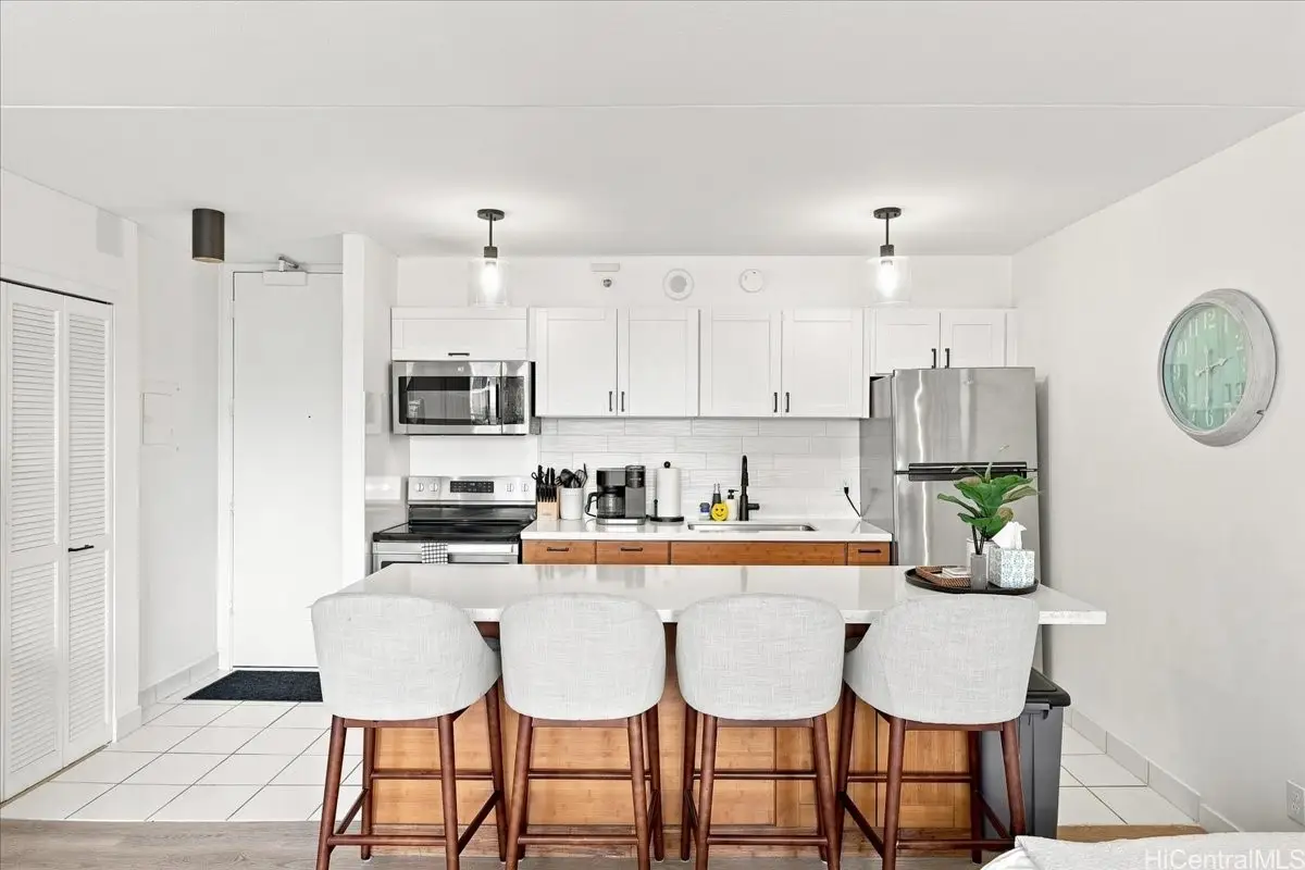 201 Ohua Avenue #1510-T2, Honolulu, HI 96815 - #1