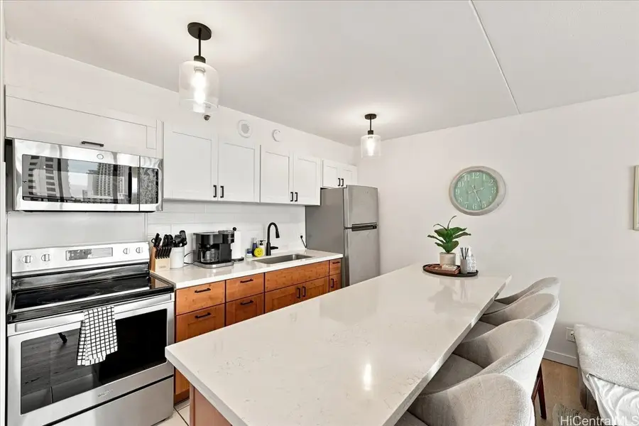 201 Ohua Avenue #1510-T2, Honolulu, HI 96815 - #2