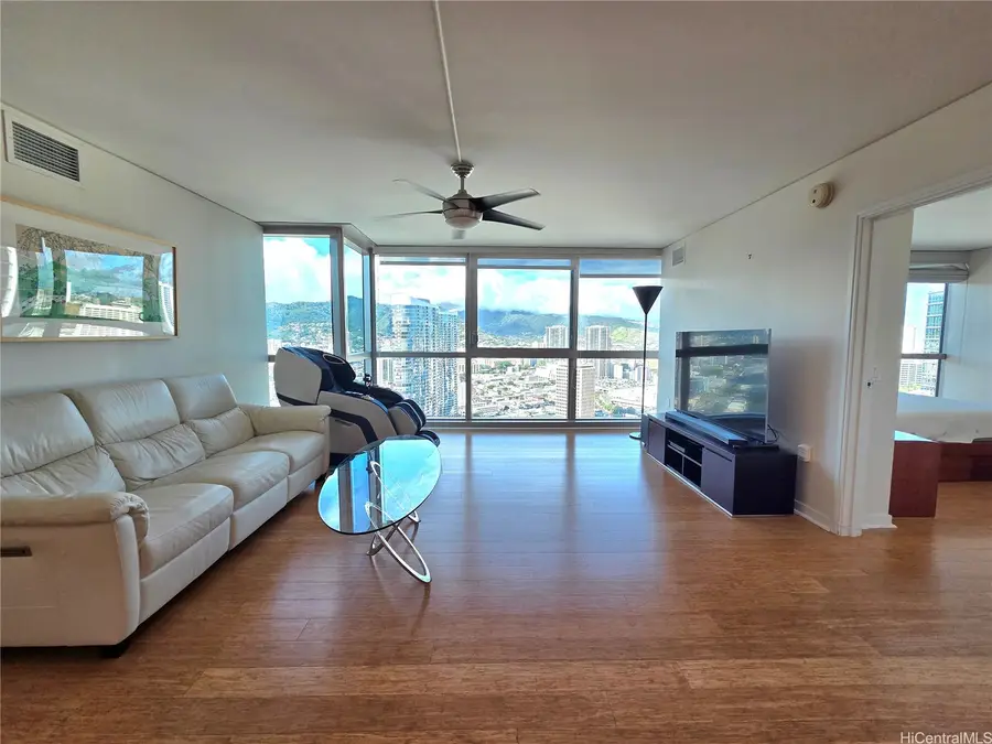 1177 Queen Street #3901, Honolulu, HI 96814 - #3