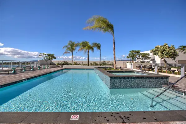 600 Ala Moana Boulevard #1004, Honolulu, HI 96813