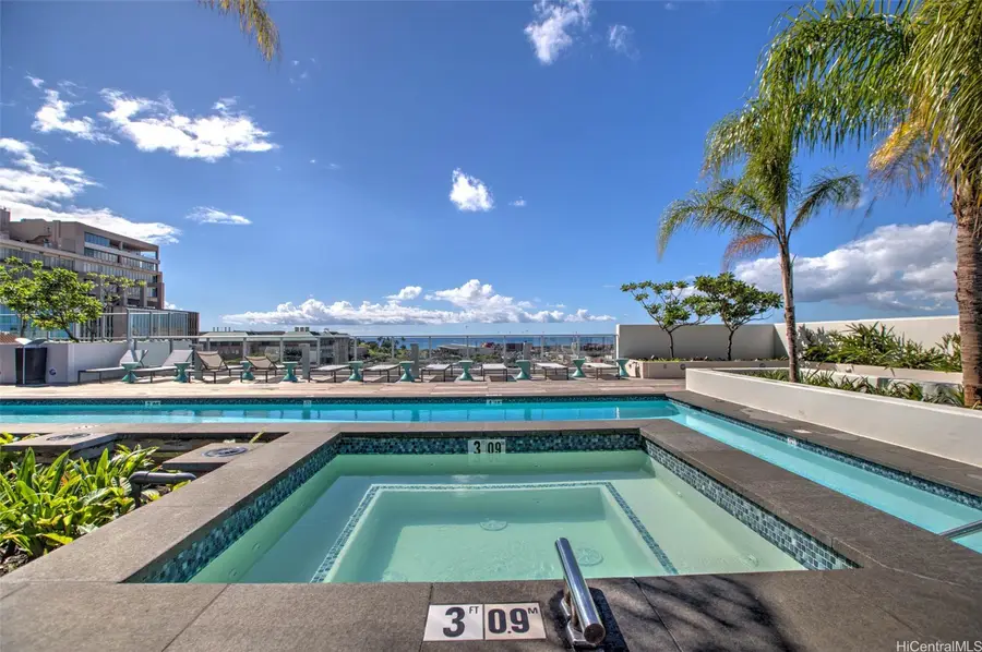 600 Ala Moana Boulevard #1004, Honolulu, HI 96813 - #2