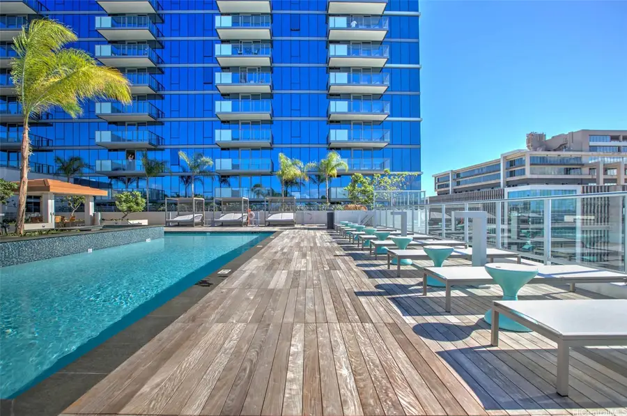 600 Ala Moana Boulevard #1004, Honolulu, HI 96813 - #3