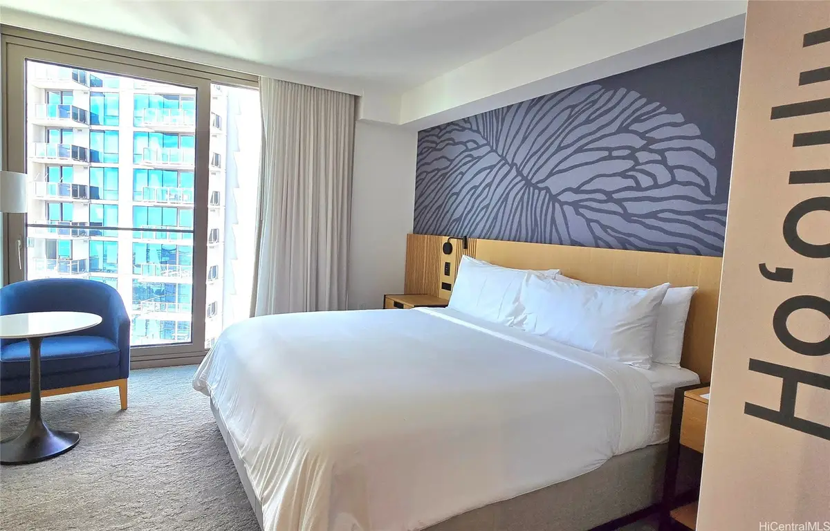 1390 Kapiolani Boulevard #3308, Honolulu, HI 96814 - #1