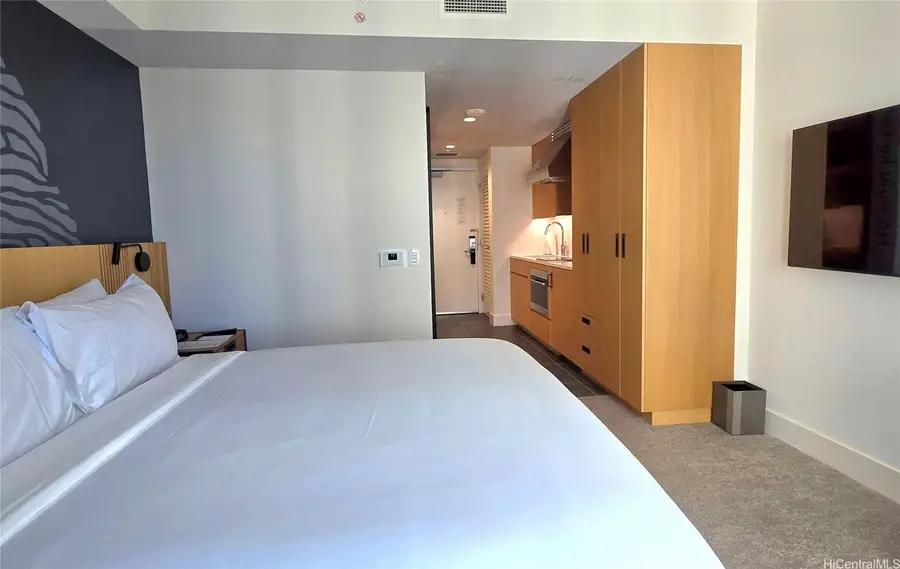 1390 Kapiolani Boulevard #3308, Honolulu, HI 96814 - #3