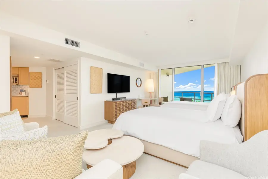 223 Saratoga Road #1805, Honolulu, HI 96815 - #2