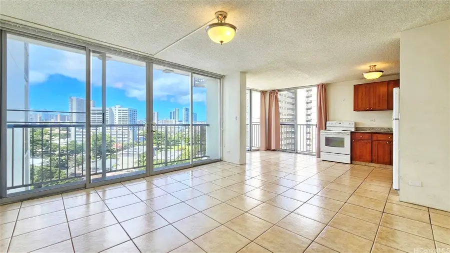 1634 Makiki Street #906, Honolulu, HI 96822 - #2