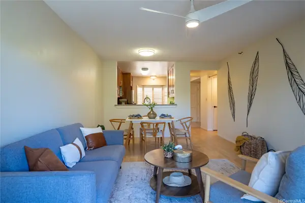 1080 Ala Napunani Street #108, Honolulu, HI 96818