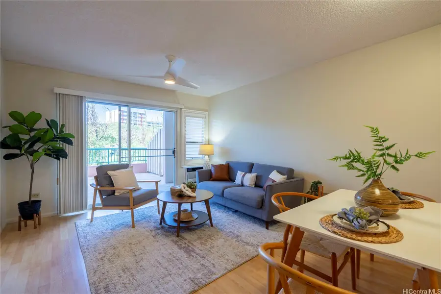 1080 Ala Napunani Street #108, Honolulu, HI 96818 - #2