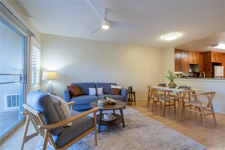 1080 Ala Napunani Street #108, Honolulu, HI 96818 - #3