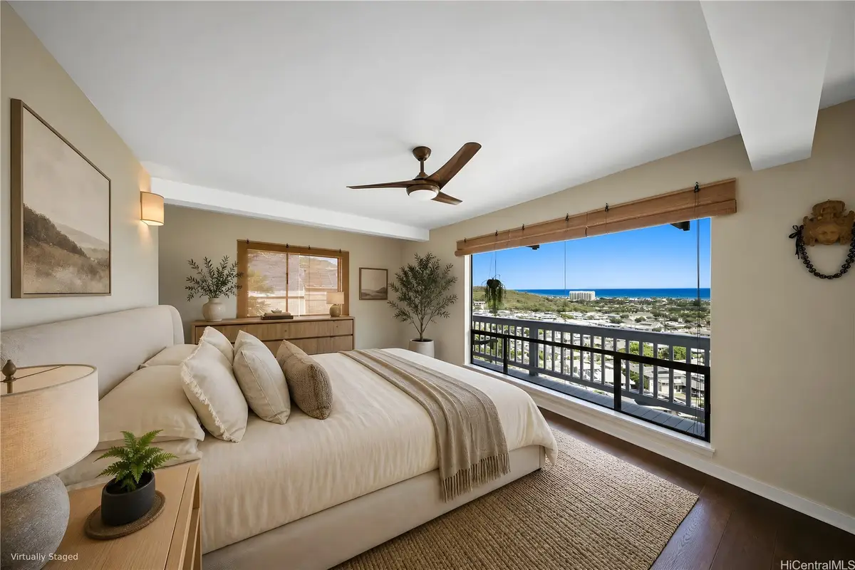 1492 Halekoa Drive, Honolulu, HI 96821 - #1