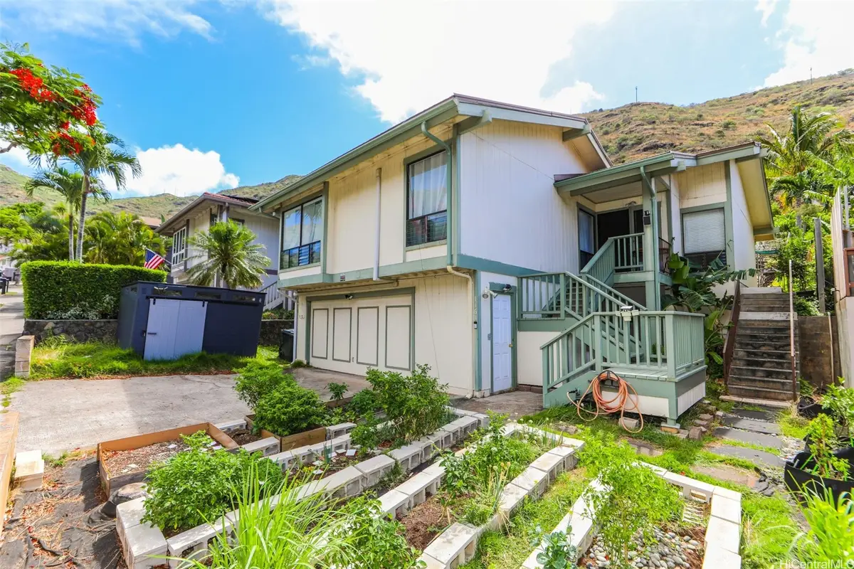 1161 Lunalilo Home Road, Honolulu, HI 96825 - #1